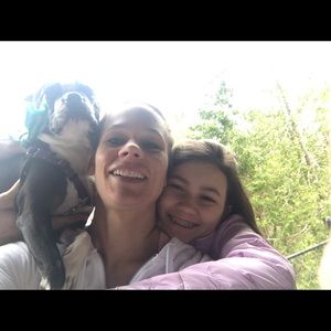 Meet your Posher, Kasey